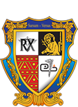 Escuela de Rayos X | Sursum Versus Logo