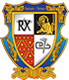 Escuela de Rayos X | Sursum Versus Logo